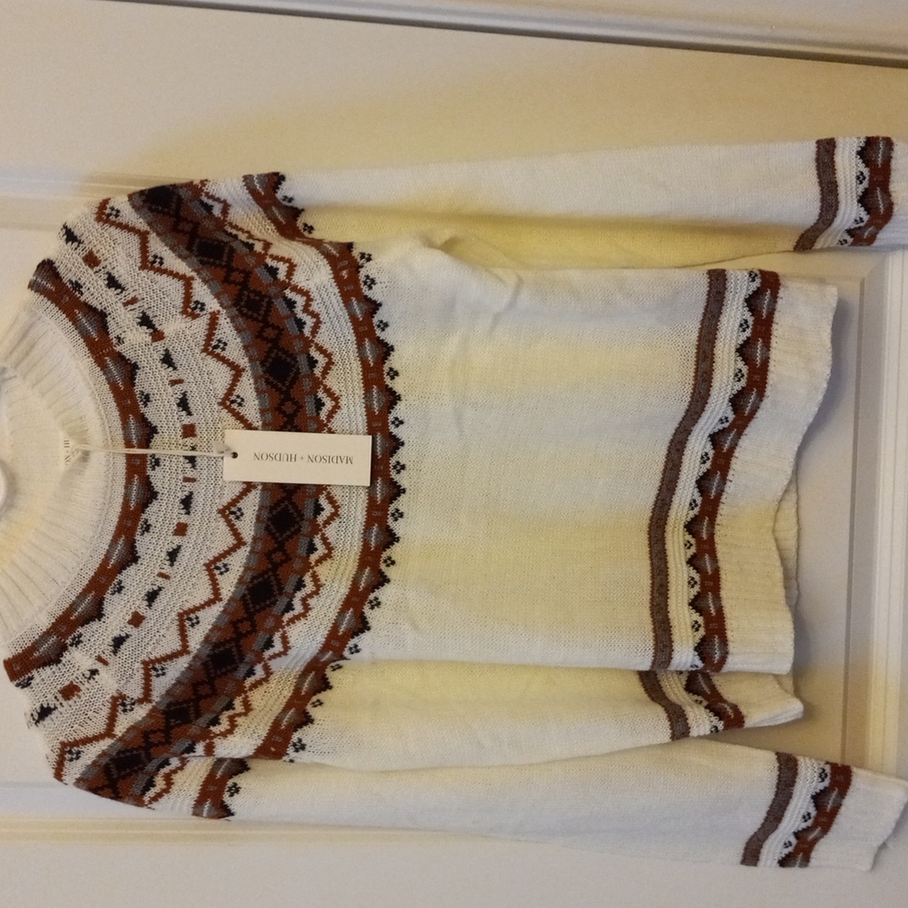 Sweater
